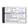 Battery for Canon LP-E17 EOS R50 Kiss X8i M3 M5 M6 750D 760D Rebel T6i T6s 800D