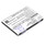Battery for Siemens Gigaset L50645-K1310-X363 V30145-K1310-X363 M2 M3 OpenStage