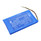 Battery for XTOOL PL6065100 EZ300 Pro D7 Scan EZ400 PS70 OBD2 Key Programmer