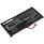 Battery for Autel H81225WYQ VK398282PL MaxiSys Elite CS-AMS225SL 3.7V Li-Polymer