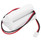 Battery for LumaPro Exit Sign LED 48H467 48H467A 6CGL6 CS-EMC467LS 3.6V Ni-CD