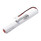 Battery for Kaufel BGN1300-5AWP-3202EC 850.0034 CS-KUF854LS 6V Ni-CD