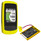 Battery for IZZO HT545256 Swami 6000 Golf GPS CS-ZSW600SL 3.7V Li-Polymer