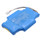 Battery for H-Wave B11677 Muscle Stimulator P4T-4 CS-HWV410MD 12V Ni-CD