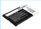 Battery for BP-4L BP-4LV Nokia E71 E72 E90 N97 E63 E52 N810 N4L120J EB-4L Vertu