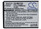 Battery for Samsung EB-L1A2GB EB-L1A2GBA /BST AT&T Attain SGH-I777 Galaxy S II