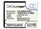 Battery for Samsung EB494353VU EB494353VA GT-S5570 Galaxy Mini GT-S5250 Wave 723