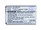 Battery for LG BL-41A1H EAC62638301 Transpyre Optimus MS395 F60 Tribute D390