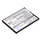 Battery for Nokia BV-4D N9 16G 64G Lankku 808 PureView CS-NK808SL 3.7V Li-ion