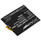 Battery for Motorola GV40 SNN5968A Moto Z Droid Force Mobile TD-LTE XT1650-02