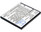 Battery for HTC BM65100 35H00228-01M 35H00228-00M e1 603e Desire 510 A11 601 320