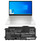 Battery for HP PP03XL HSTNN-OB1P M01118-AC1 M01144-005 PV03XL Pavilion 14-DV