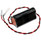 Battery for HW9470932-A 3/LS14500-1 142198 Yaskawa Motoman Manipulator MOTO3.6/3