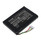 Battery for Trimble MS5760 PEOPLENET MS5 MS5N CS-TMS500SL 7.4V Li-Polymer
