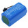 Battery for Dymosen FD-CDM-A-L14.4 Elfbot C1 D1 T2 M160 CS-ELT200VX 14.8V Li-ion