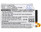 Battery for Motorola FX30 SNN5964A Moto X Style X+2 Pure XT1572 XT1570 XT1575