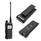 Battery for Hytera BP3002 HP605 HP685 CS-HPD685TW Two-Way Radio 7.7V Li-ion