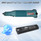 Battery for 193889-4 192533-0 9033 9034 Makita 6095D 4190D DA391D ML902 1500mAh