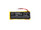 Battery for Cardo BAT00002 WW452050-2P G4 Scala Rider G9 G9x SCHUBERTH C3 Battery for Cardo BAT00002 WW452050-2P G4 Scala Rider G9 G9x SCHUBERTH C3