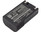 Battery for Monarch 12009502 Paxar 120095 Handiprinter 6017 6032 Pathfinder 6039