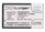 Battery for REFLECTA X7-Scan LARK SP-220 Nokia BL-5CA SIMVALLEY XL915 TR150WS Battery for REFLECTA X7-Scan LARK SP-220 Nokia BL-5CA SIMVALLEY XL915 TR150WS