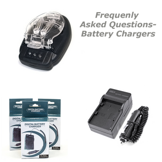FAQ: AC/DC Battery Charger 
