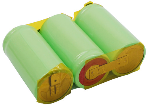 Battery for Hoover P-13S/F3P1 300 H-59139115 HANDVAC S1103 S1105 S1117-900 -981