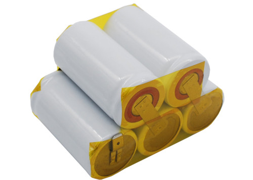 Vacuum Battery for Hoover 59139247 H-59139247 S2211 S2211-100 CS-HVS221VX 3000mA Vacuum Battery for Hoover 59139247 H-59139247 S2211 S2211-100 CS-HVS221VX 3000mA