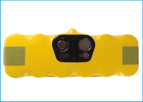 Battery for iRobot Vacuum 11702 Roomba 500 510 530 600 700 800 Scooba 450 2800mA Battery for iRobot Vacuum 11702 Roomba 500 510 530 600 700 800 Scooba 450 2800mA