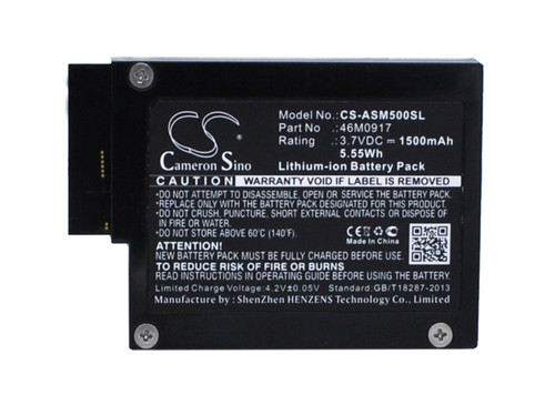 Battery for IBM LSI 3650M4 43W4342 81Y4508 81Y4559 81Y4491 81Y4579 BAT1S1P M5000
