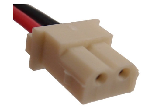 Remote Control Battery for LifeShield 100000672 LS280 WGC1000 CS-LS280RC 2800mAh