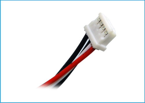 Battery for Polycom 1520-07803-004 SoundStation 2W EX SoundStation2 4400mAh