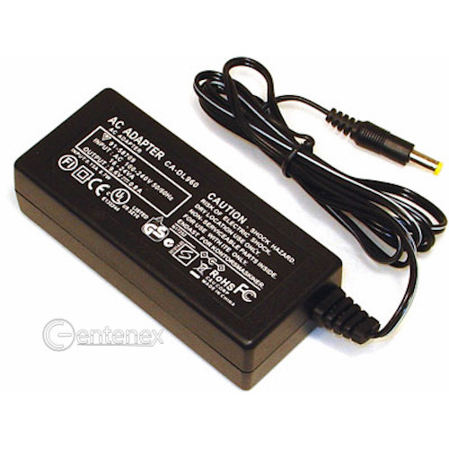 AC Adapter for Sony AC-DL960 Webbie HD MHS-CM1