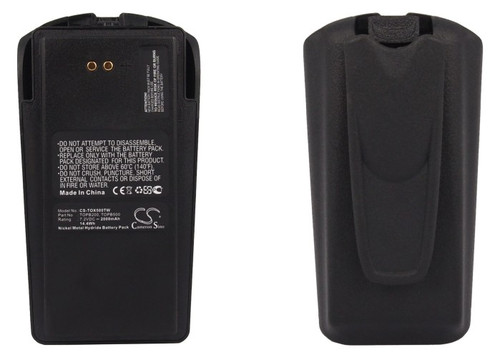 Battery for GE TOPB200 TOPB500 TOPB800 Tait 400P 405P 600P 605P 625P 5000 5015 Battery for GE TOPB200 TOPB500 TOPB800 Tait 400P 405P 600P 605P 625P 5000 5015