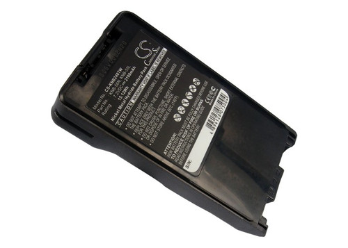 Battery for KENWOOD KNB-24L KNB-25A KNB-26 KNB-35L KNB-55L KNB-56N NX-220 NX-320
