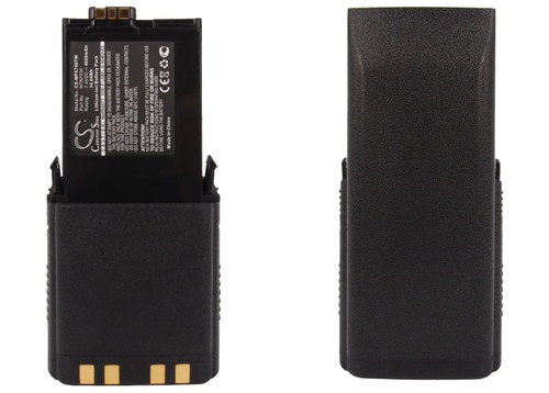 Battery for Motorola NTN7034 PMMN4403 PMNN4486A PMNN4487A Apx5000 APX6000 P25