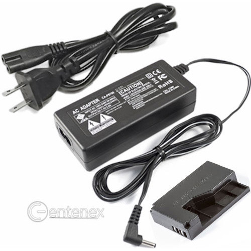 AC Power Adapter for Canon ACK-E15 AC Power Adapter for Canon ACK-E15