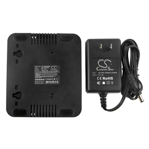 Battery Charger for Trimble 108571-00 53708-00 ACCAA-101 Nomad 1050 800 TS662 Battery Charger for Trimble 108571-00 53708-00 ACCAA-101 Nomad 1050 800 TS662
