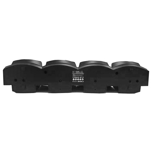 4 Slot Charge Station for Symbol MC9000 SAC9000 21-61261-01 RD5000 21-65587-02 4 Slot Charge Station for Symbol MC9000 SAC9000 21-61261-01 RD5000 21-65587-02