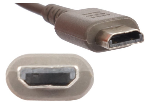 US Plug Game Console Battery Charger for Nintendo DS Lite DSL USG-001 USG-003