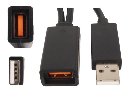 US Plug Game Console Battery Charger for Microsoft Xbox 360 kinect console 1429