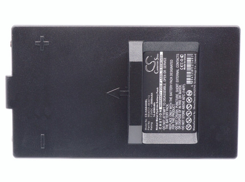 Battery for Hiab 2055112 804572 FUA 41 H2055112 AF-HI40000M RNBB7215 9836713