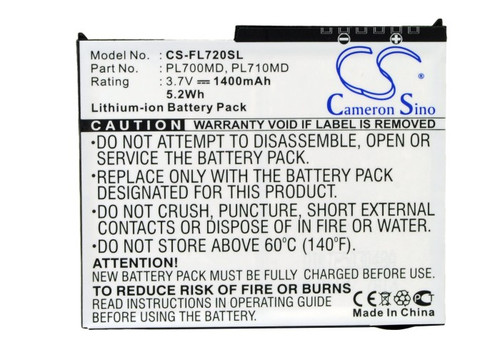 Battery for Fujitsu Loox 700 710 718 720 720bt 728 PL700MB PL700MD PL720MD PDA Battery for Fujitsu Loox 700 710 718 720 720bt 728 PL700MB PL700MD PL720MD PDA