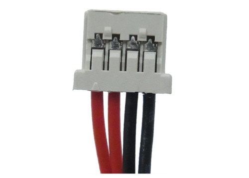 Battery for Palm LifeDriver 1UF463450F-2-INA Pocket PC PDA CS-LIFEDRIVESL 1800mA