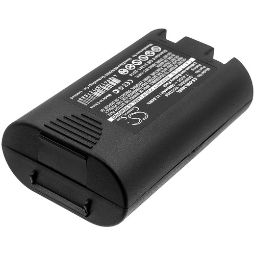Battery for DYMO 3M LabelManager 360D 420P Rhino 4200 5200 PL-200-BAT S0895840 Battery for DYMO 3M LabelManager 360D 420P Rhino 4200 5200 PL-200-BAT S0895840