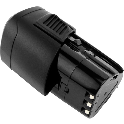 Battery for Craftsman 11221 9-11221 Nextec 320.11221 CS-CFT320PX 12v 2000mAh