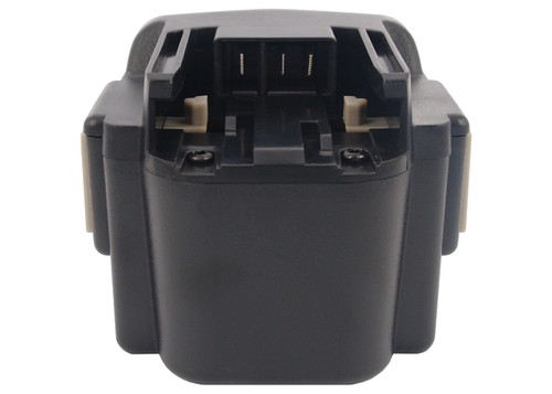 Battery for Milwaukee PES12 LokTor P12 PAD12 PAS12PP PCG12 48-11-1900 48-11-1950 Battery for Milwaukee PES12 LokTor P12 PAD12 PAS12PP PCG12 48-11-1900 48-11-1950