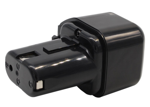 Battery for Hitachi DS10DVB DS6DV DS7DV EB714S NR90 BCC715 EB7 EB712S 7.2v 3.0Ah