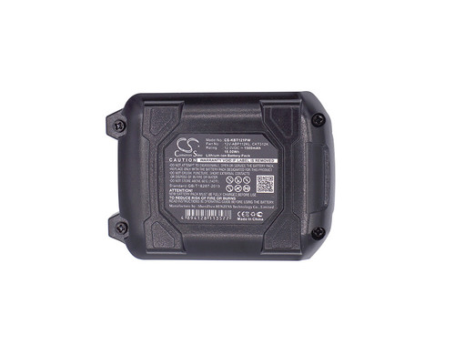 Battery for KOBALT CDT212KU CID120KU CSJ120KU 12V-ABP112KL CKT312K 12V 1500mAh Battery for KOBALT CDT212KU CID120KU CSJ120KU 12V-ABP112KL CKT312K 12V 1500mAh