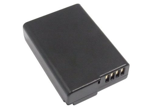 Battery for Panasonic DMC-G3 DMW-BLD10 DMW-BLD10E DMW-BLD10GK DMW-BLD10PP 850mAh Battery for Panasonic DMC-G3 DMW-BLD10 DMW-BLD10E DMW-BLD10GK DMW-BLD10PP 850mAh